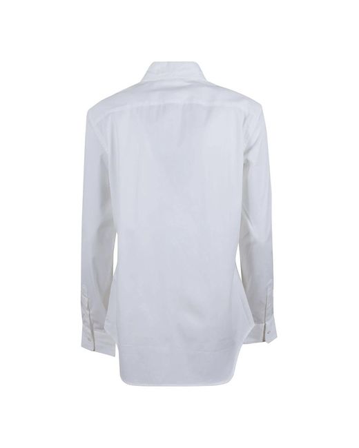 Ralph Lauren Blue Shirts