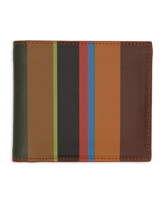 Gallo Brown Wallets & Cardholders for men