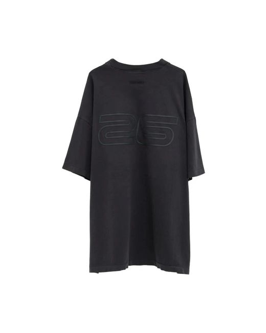 Fear Of God Black T-Shirts for men