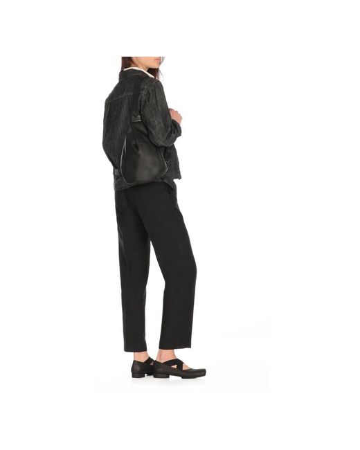 Denim Jackets di Y-3 in Black