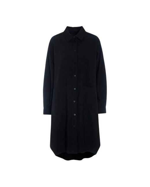 Bitte Kai Rand Black Shirt Dresses