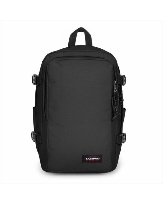 Eastpak Black Backpacks