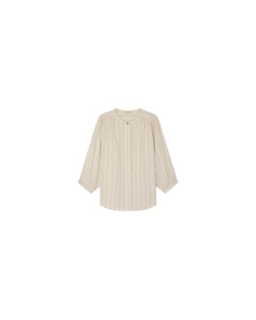 Blouses Sessun en coloris Natural