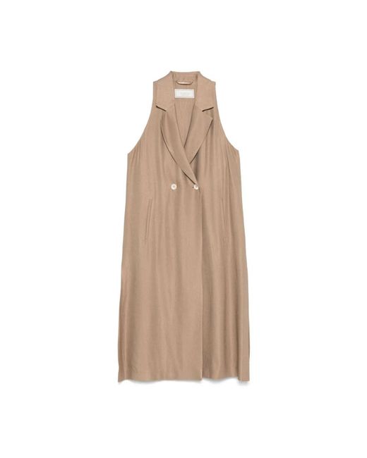 Vests di Peserico in Natural