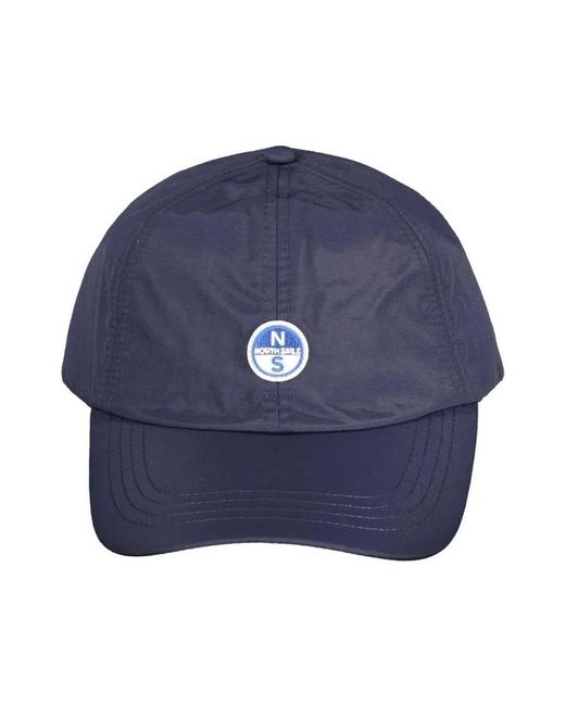 Caps North Sails de hombre de color Blue