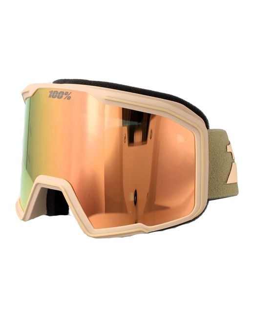 100% Natural Valnor Goggle