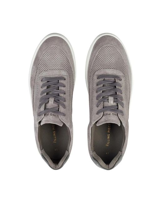 Filling Pieces Sneakers in Gray für Herren