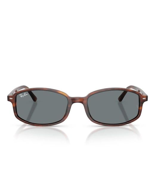 Ray-Ban Brown Sunglasses