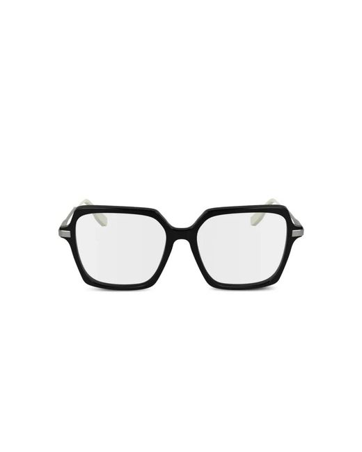 Karl Lagerfeld Black Glasses