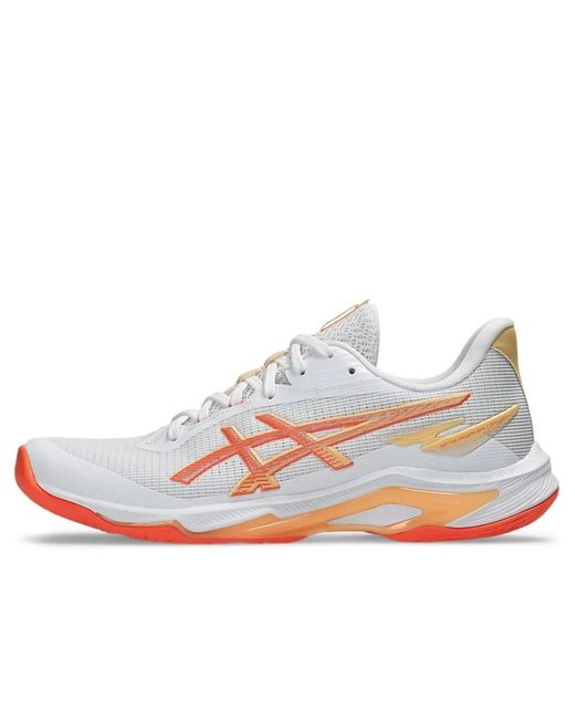 Sneakers Asics de color White