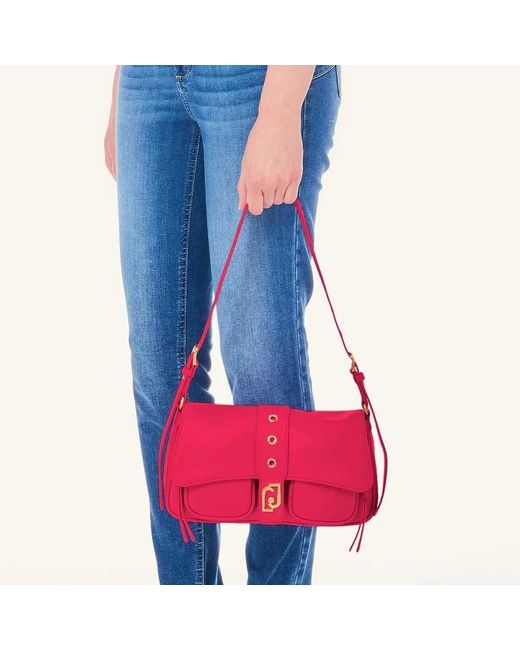 Bags > shoulder bags Liu Jo en coloris Red
