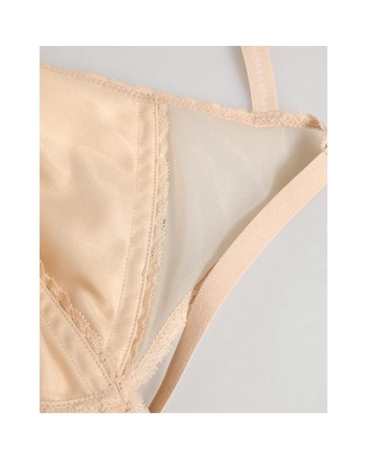 Dolce & Gabbana Pink Bras