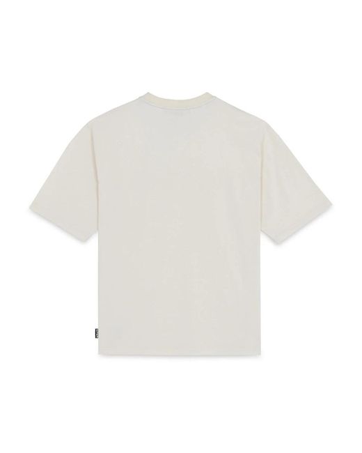 Iuter White T-Shirts for men