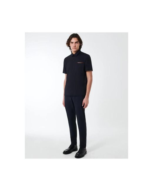 Rrd Black Polo Shirts for men
