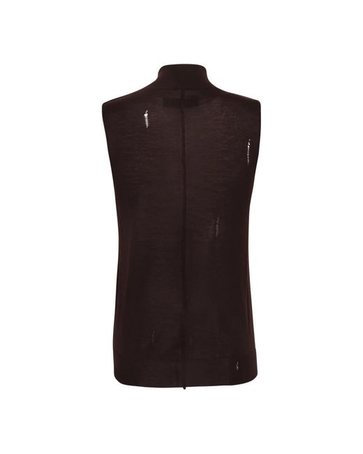 Amiri Jackets > Vests in het Brown