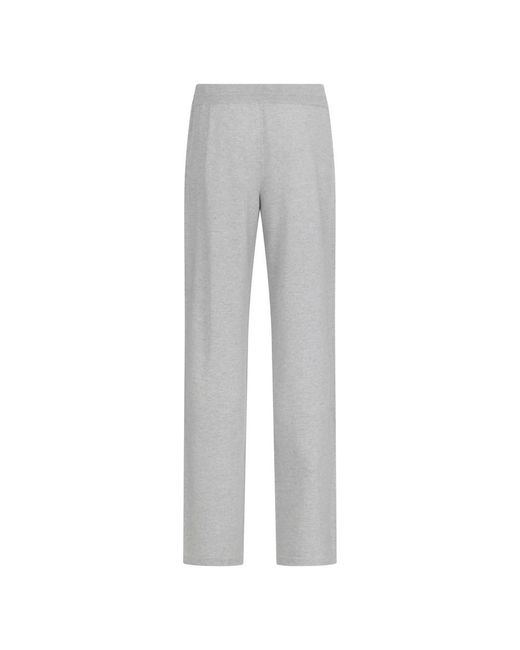 Malo Gray Sweatpants for men