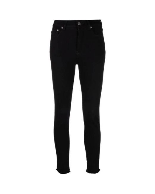 Golden Goose Deluxe Brand Black Skinny Jeans