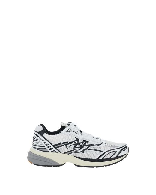 Amiri White Sneakers for men