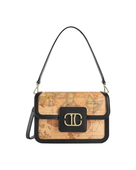 Handbags Alviero Martini 1A Classe en coloris Black