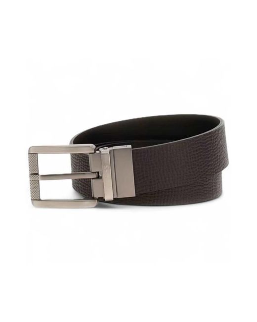 Guess Gürtel in Black für Herren
