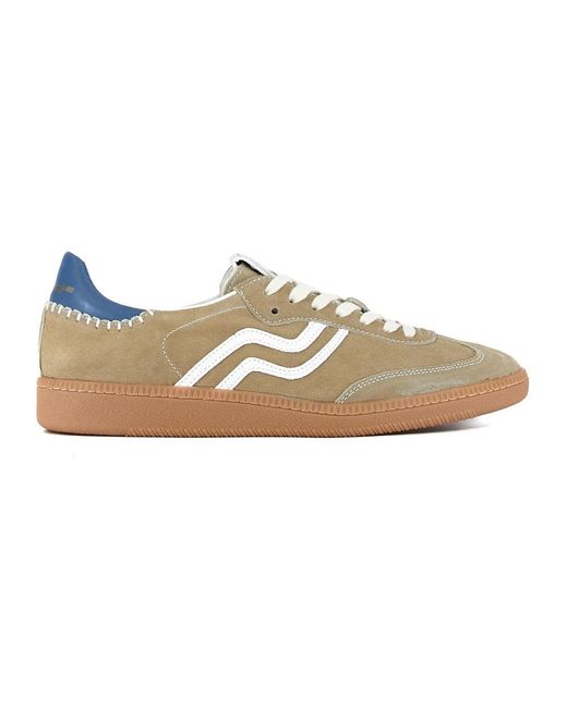 Primabase Sneakers in Natural für Herren