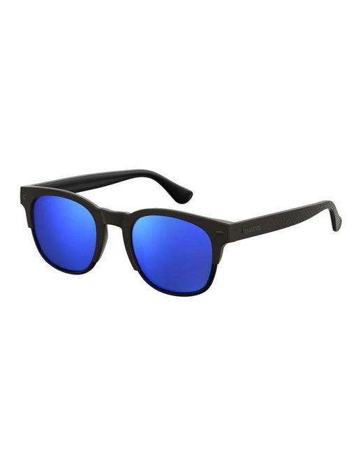 Havaianas Blue Sunglasses for men