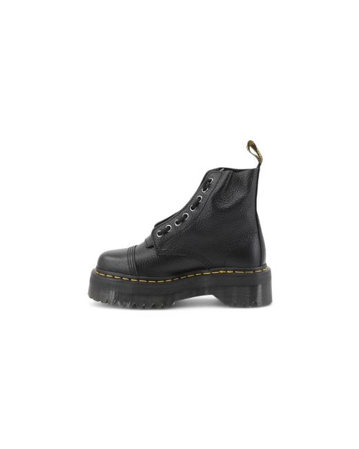Dr. Martens Sinclair Ankle Boot in het Black