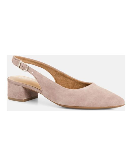Tamaris Pink Pumps