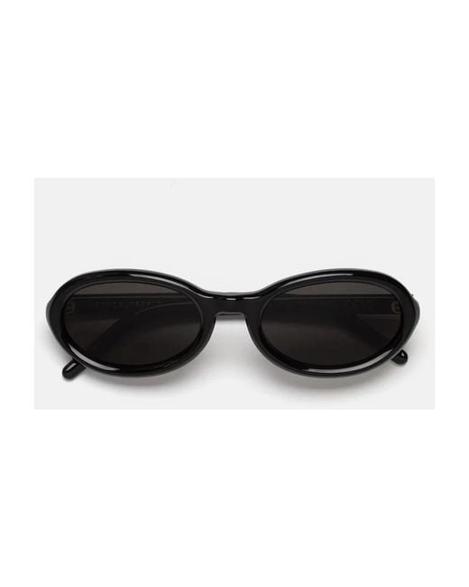 Retrosuperfuture Black Cherry Sonnenbrille
