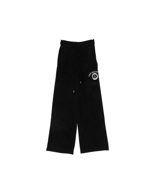 Amiri Black Trousers