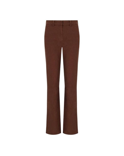 Marella Tapioca Broek in het Brown