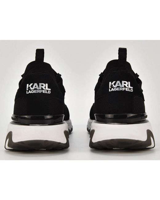 Shoes > sneakers Karl Lagerfeld pour homme en coloris Black