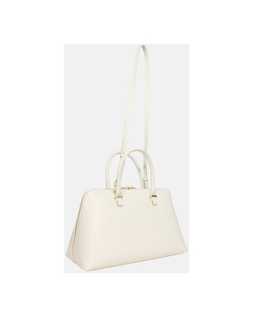 Handbags di ARMANI EXCHANGE in Natural