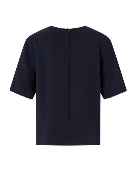 Windsor. Blouses in het Blue