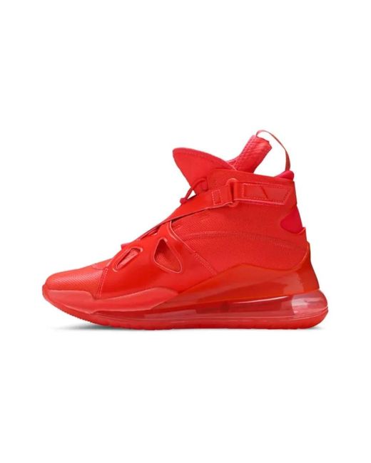 Sneakers di Nike in Red da Uomo
