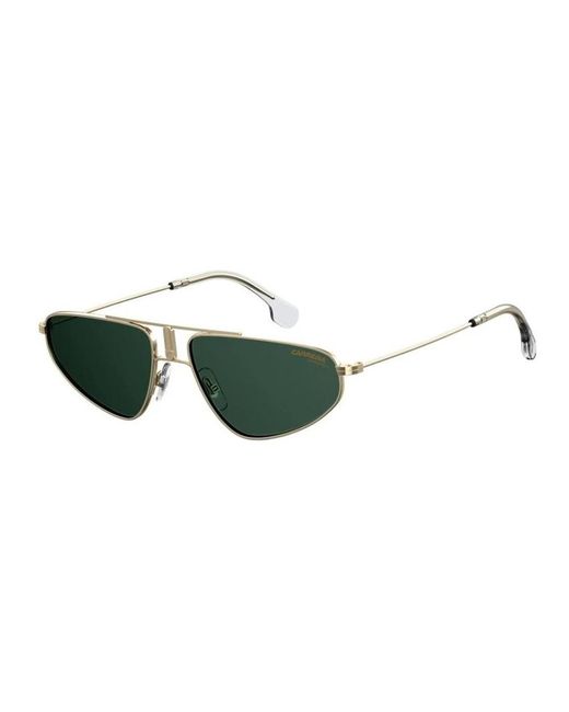 Carrera Green Sunglasses