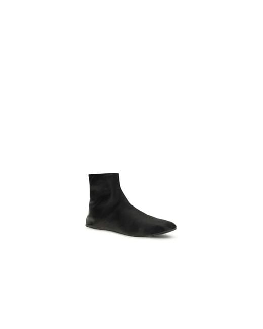 The Row Stella Boot in het Black