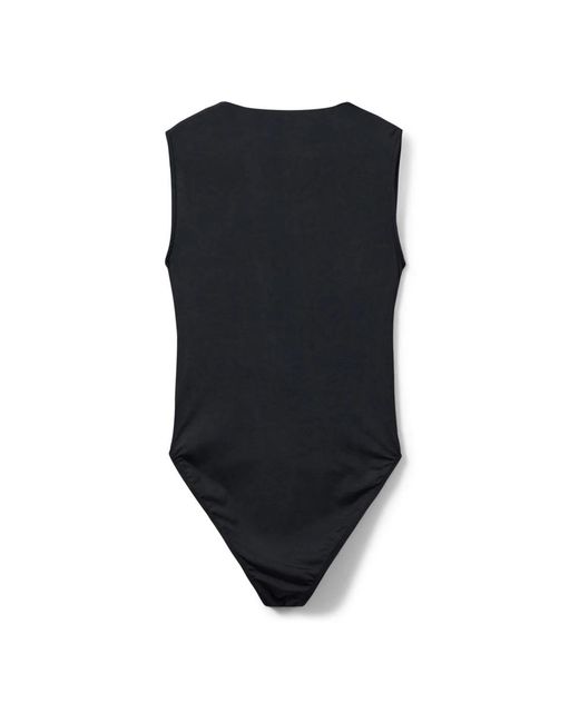 Body Sofie Schnoor en coloris Black