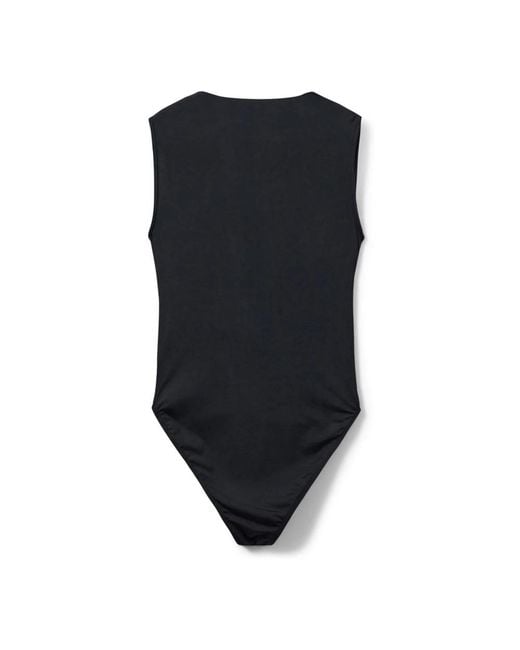 Sofie Schnoor Black Full-Body