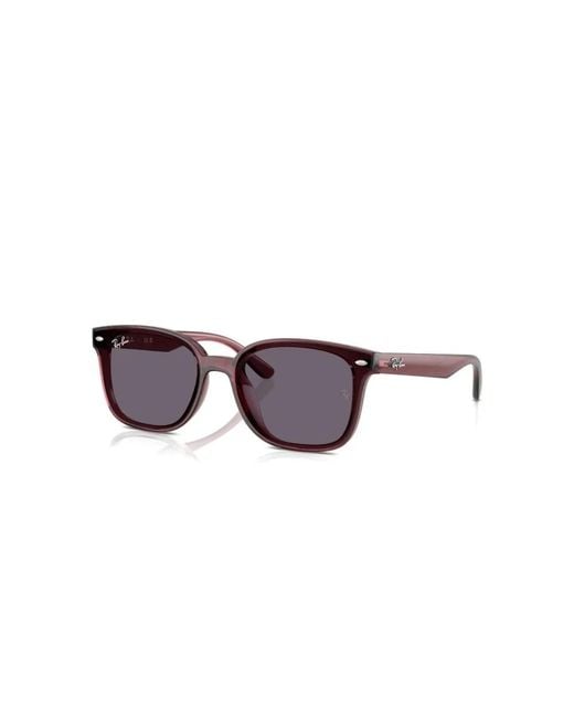 Ray-Ban Brown Sunglasses