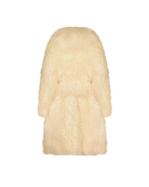 Simonetta Ravizza Coats in het Natural