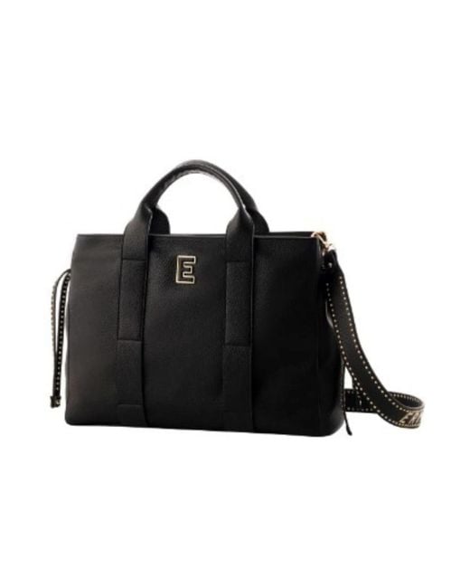 Bags > tote bags Ermanno Scervino en coloris Black
