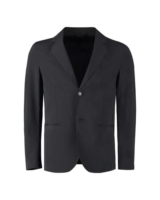 THE (Alphabet) Blue Blazers for men