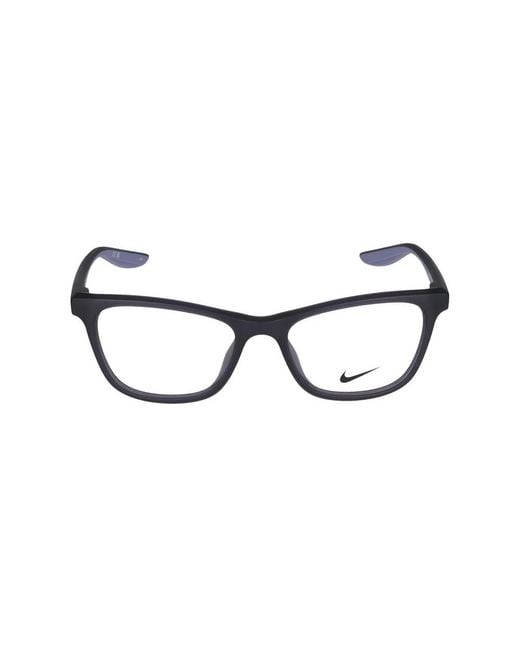 Nike Brown Glasses
