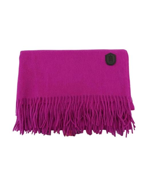 Mackage Sjaals in het Purple