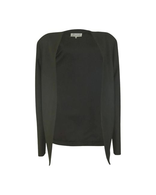 Maison Margiela Green Blazers
