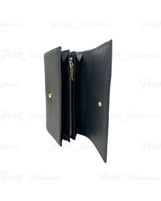 Coccinelle Blue Wallets & Cardholders