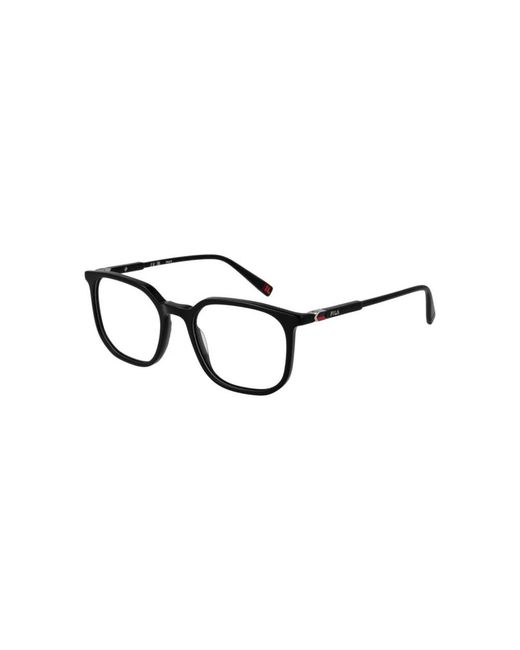 Fila Black Glasses