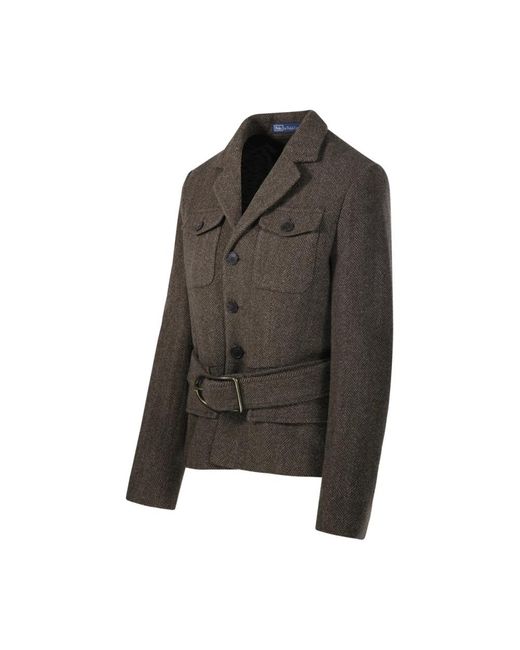 Blazers Ralph Lauren de color Green