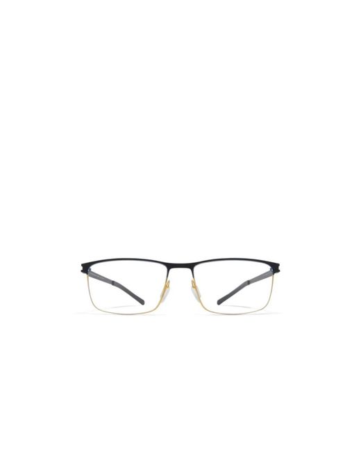 Mykita Metallic Glasses